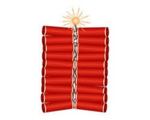 MAGIC CRACKERS