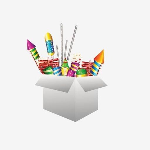 STANDARD GIFTBOXES
