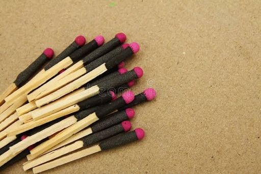 COLOUR MATCHES