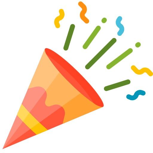 CONFETTI