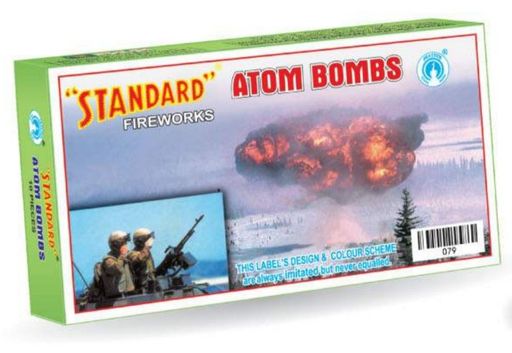 Standard Atom Bomb