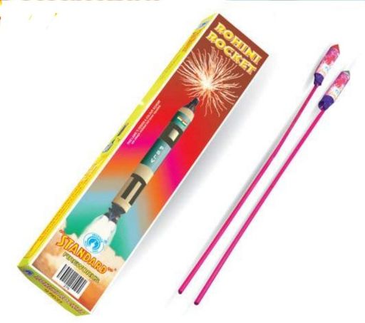 Rohini Rockets