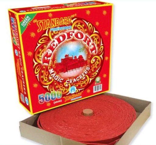 Magic Crackers - 10000