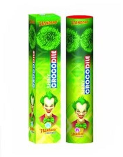 3" Comets