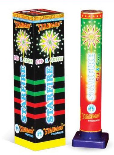 1.25" Comets