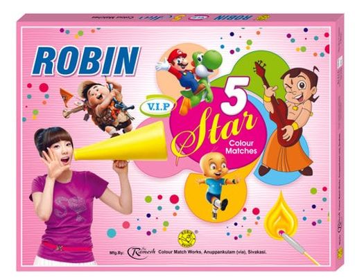 Super Deluxe 10 in 1