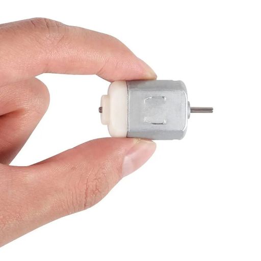 5V DC Motor High Quality / Toy Motor
