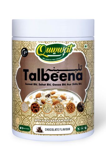 Talbina Chocolate