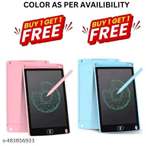 Digital writing tabs with buy 1 get 1 free offer