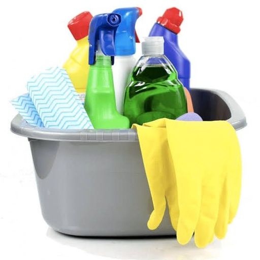 Cleaning & Household