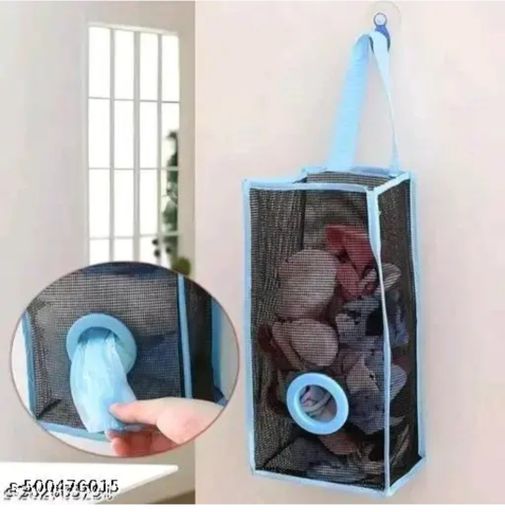 Classy Garbage Bag Holder 