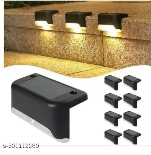 Solar Light Mini 4pcs , run without electricity ,walking light