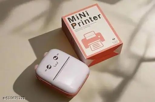 MINI KID PORTABLE PRINTER,MINI PRINTER 