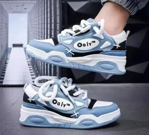 OGGIY SHOES FOR WOMEN AND MEN CLASSY SHOES