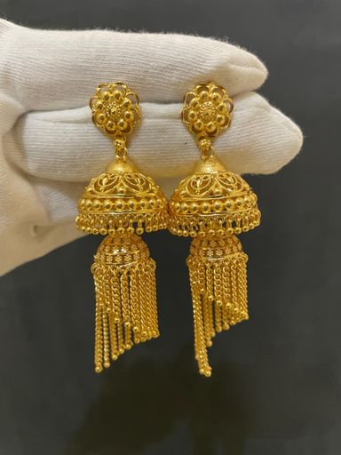 Earings
