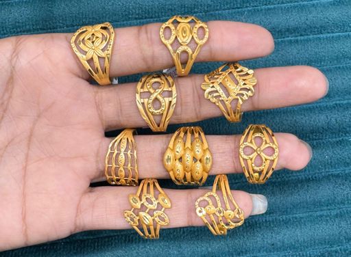 Rings