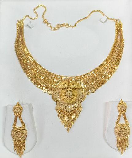 Necklace/Choker