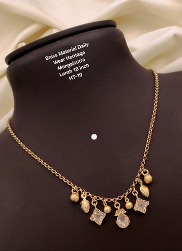 Heritage Mangalsutra