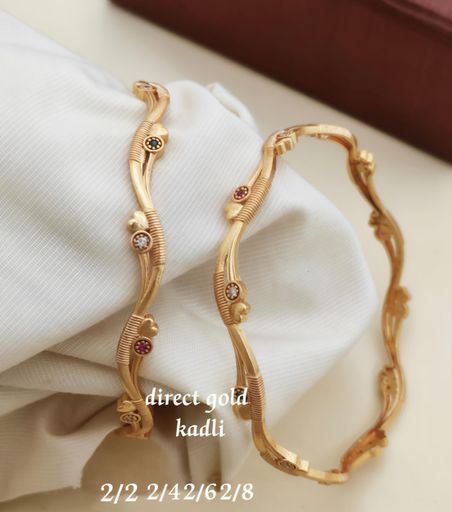 Premium Quality Daily Wear Bangles