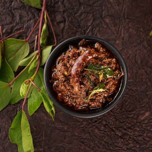 Gongura Pacchadi