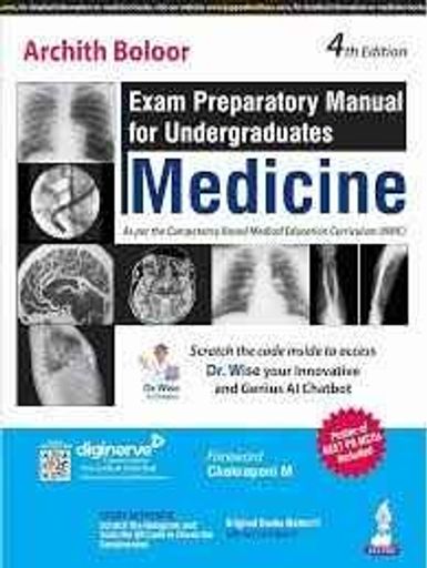 Baloor’s Textbook of Medicine (4th Edition)