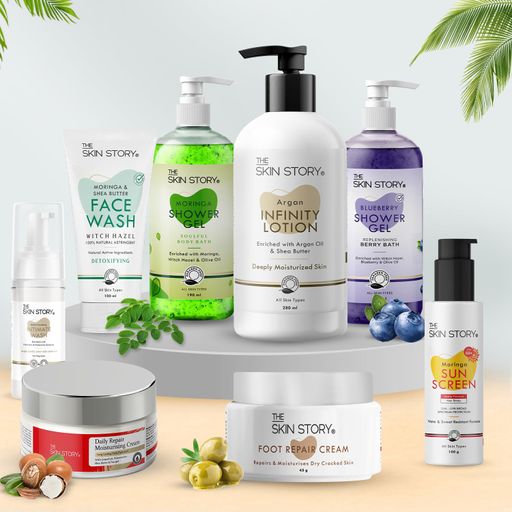 BODY CARE 