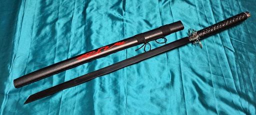 Katana Swords 