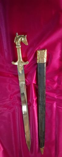 BAHUBALI SWORD