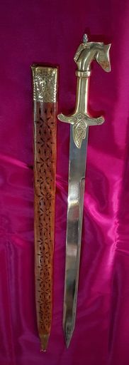 BAHUBALI-SWORD