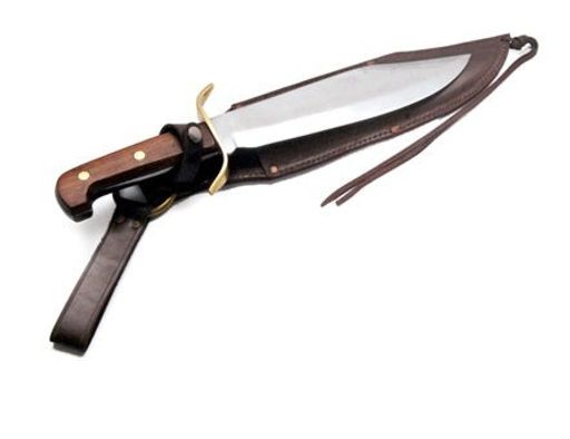 BOWIE KNIFE
