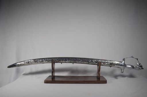 CEREMONIAL KIRPAN