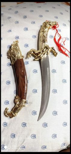 DAGGER 12 INCH
