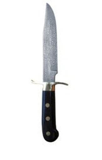 DAMASCUS DAGGER