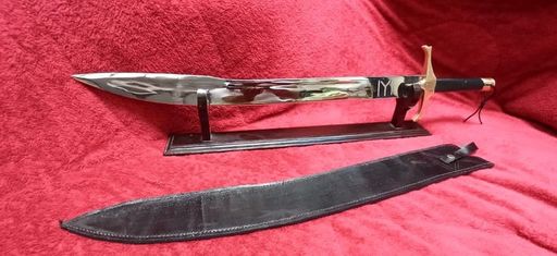 DIRILIS ERTUGRUL GHAZI -TURKISH SWORD