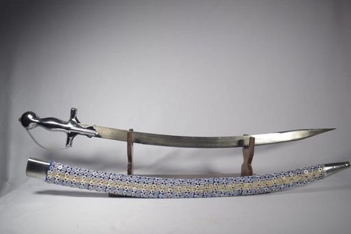 INDIAN TALWAR FOR WEDDING GROOMS