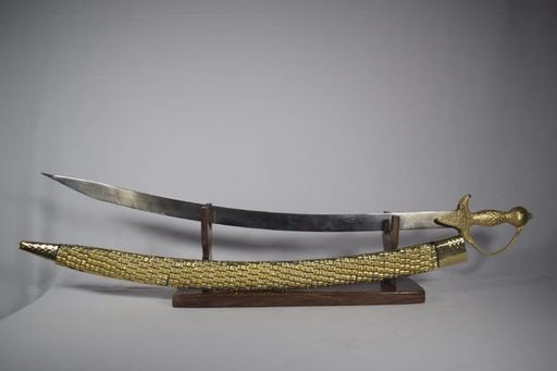 INDIAN TALWAR FOR WEDDING GROOMS 