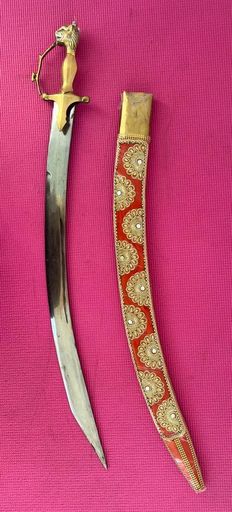 INDIAN WEDDING GROOM TALWAR