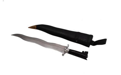 KALANTAN KRISS KNIFE