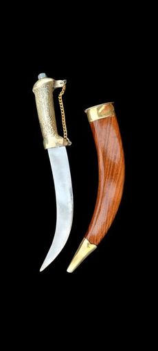 KIRPAN DAGGER