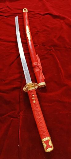 NEW DESIGN SAMURAI KATANA-SAMURAI SWORD