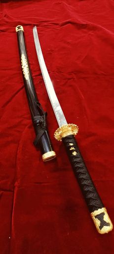 NEW DESIGN SAMURAI KATANA-SAMURAI SWORD