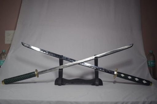 NEW SAMURAI KATANA