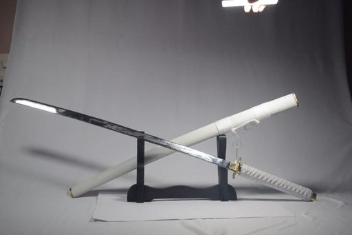 NEW SAMURAI KATANA