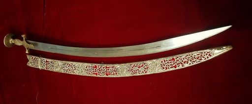 ROYAL WEDDING SWORD