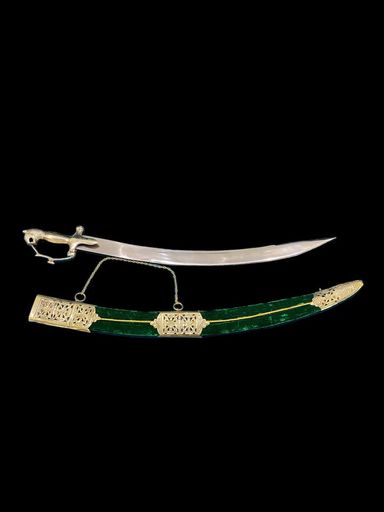 TALWAR FOR WEDDING
