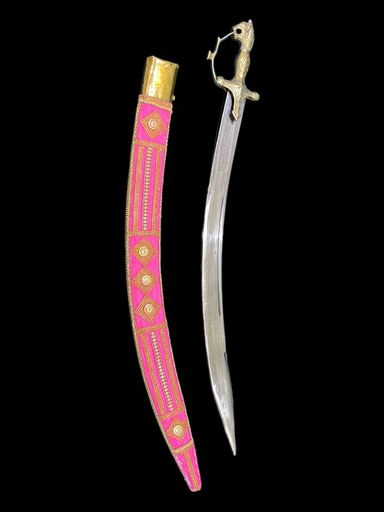 TALWAR FOR WEDDING