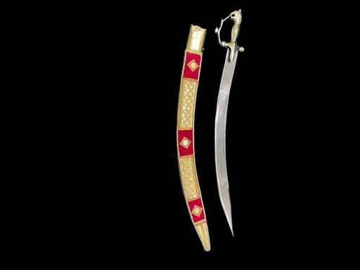 TALWAR FOR WEDDING