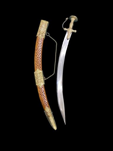 TALWAR FOR WEDDING