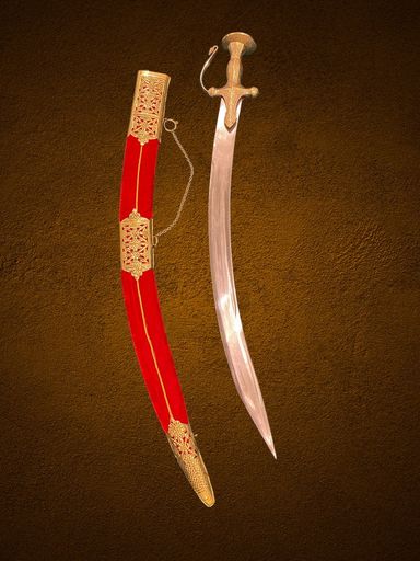 TALWAR FOR WEDDING