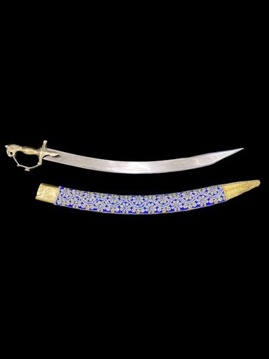 TALWAR FOR WEDDING